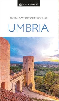 bokomslag Umbria