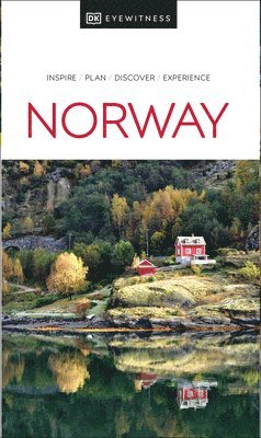 DK Norway 1