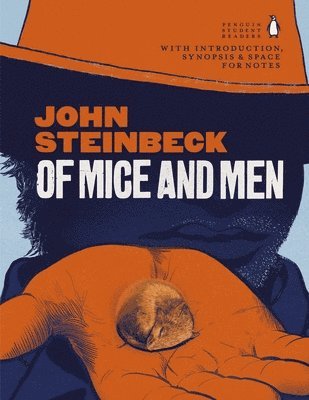 John Steinbeck - Of Mice and Men, Häftad