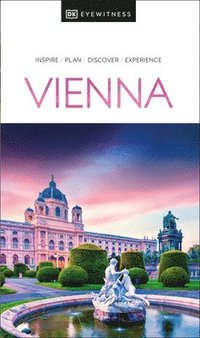 bokomslag DK Vienna