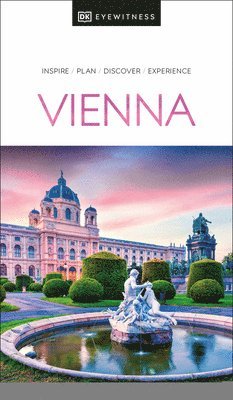 DK Eyewitness Vienna 1