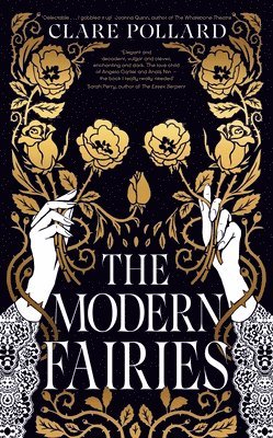bokomslag The Modern Fairies