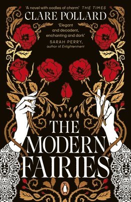Clare Pollard - Modern Fairies, Häftad
