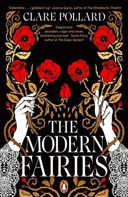 The Modern Fairies 1