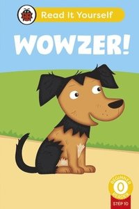 bokomslag Wowzer (Phonics Step 10):  Read It Yourself - Level 0 Beginner Reader