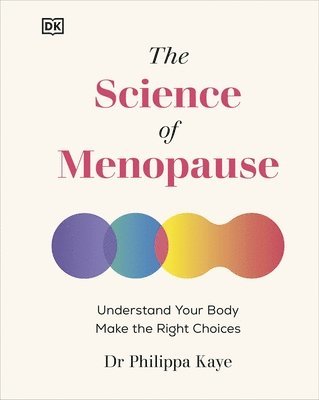 bokomslag Science of Menopause