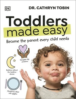 Toddlers Made Easy 1