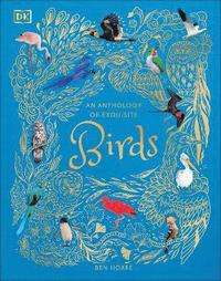 bokomslag An Anthology of Exquisite Birds
