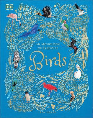 An Anthology of Exquisite Birds 1