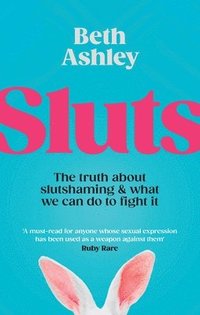 bokomslag Sluts