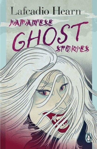 Lafcadio Hearn, Paul Murray - Japanese Ghost Stories, Häftad