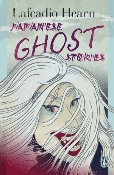 bokomslag Japanese Ghost Stories