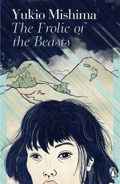 Frolic of the Beasts