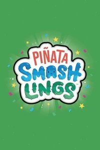 bokomslag Piata Smashlings: Guide 2