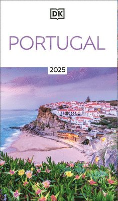 bokomslag DK Portugal