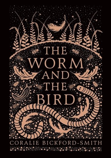 bokomslag The Worm and the Bird