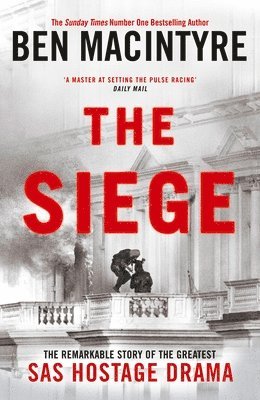 The Siege 1