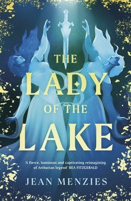bokomslag The Lady of the Lake