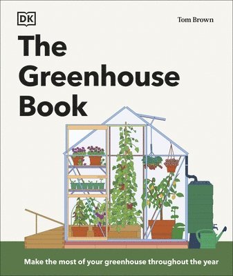 The Greenhouse Book 1