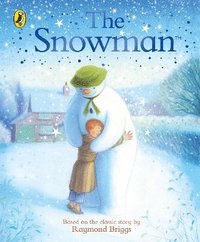 bokomslag The Snowman: The Book of the Classic Film