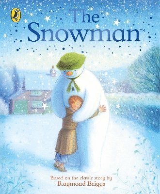 The Snowman: The Book of the Classic Film 1