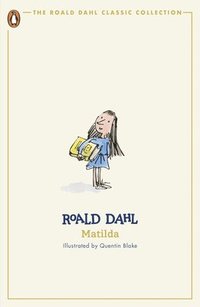 bokomslag Matilda