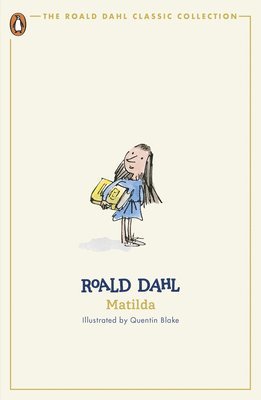 bokomslag Matilda