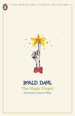 The Magic Finger 1