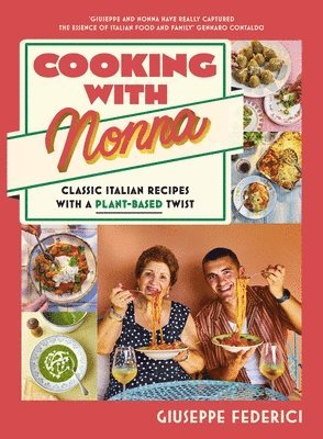 Cooking with Nonna 1