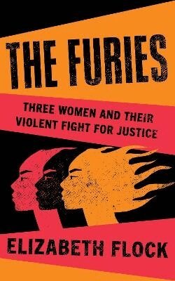 Elizabeth Flock - Furies, Inbunden