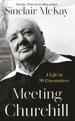 Meeting Churchill 1