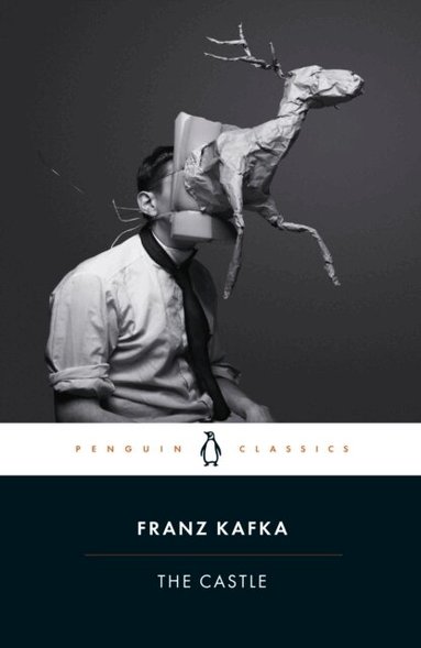 Franz Kafka - Castle, Häftad
