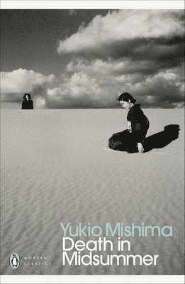 Yukio Mishima - Death in Midsummer, Häftad