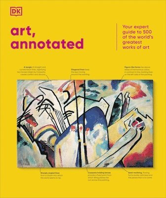 bokomslag Art, Annotated