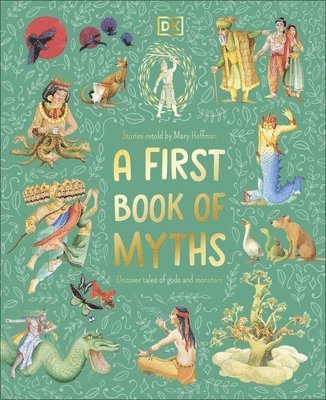 A First Book of Myths 1