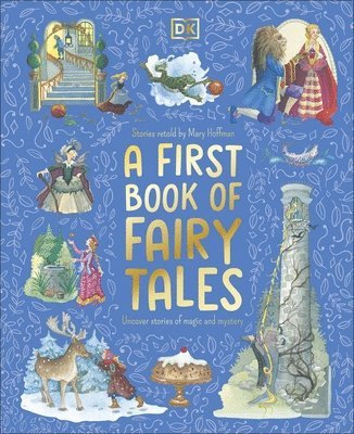 A First Book of Fairy Tales 1