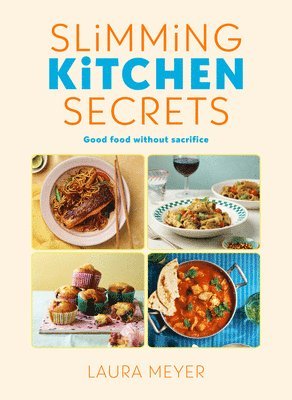 Slimming Kitchen Secrets 1