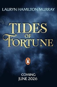 bokomslag Tides of Fortune