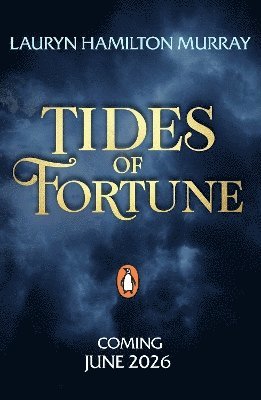 bokomslag Tides of Fortune