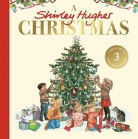 bokomslag A Shirley Hughes Christmas