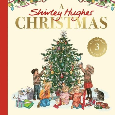 A Shirley Hughes Christmas 1