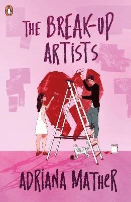 The Break Up Artists 1