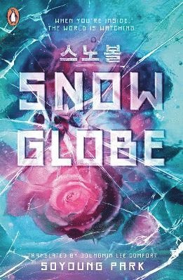 Soyoung Park - Snowglobe, Häftad