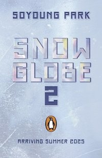 bokomslag Snowglobe 2