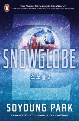 bokomslag Snowglobe 2