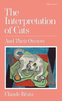 bokomslag The Interpretation of Cats