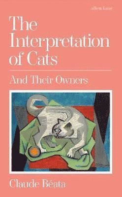 The Interpretation of Cats 1