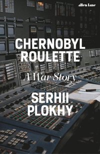 bokomslag Chernobyl Roulette