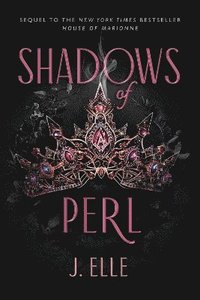 bokomslag Shadows of Perl
