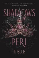 bokomslag Shadows Of Perl
